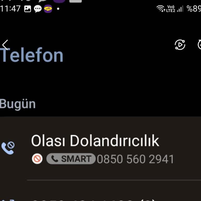 D-Smart İnternet Taahhüt Süreniz Bitti Aldatmacası