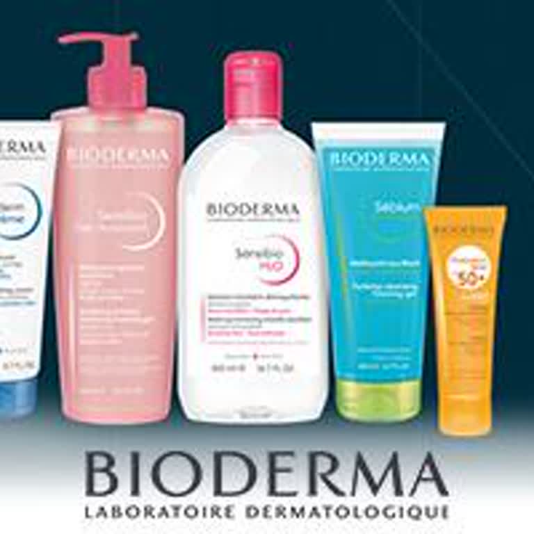 Bioderma'nın İlgisiz Ve Lakayıt Hizmeti