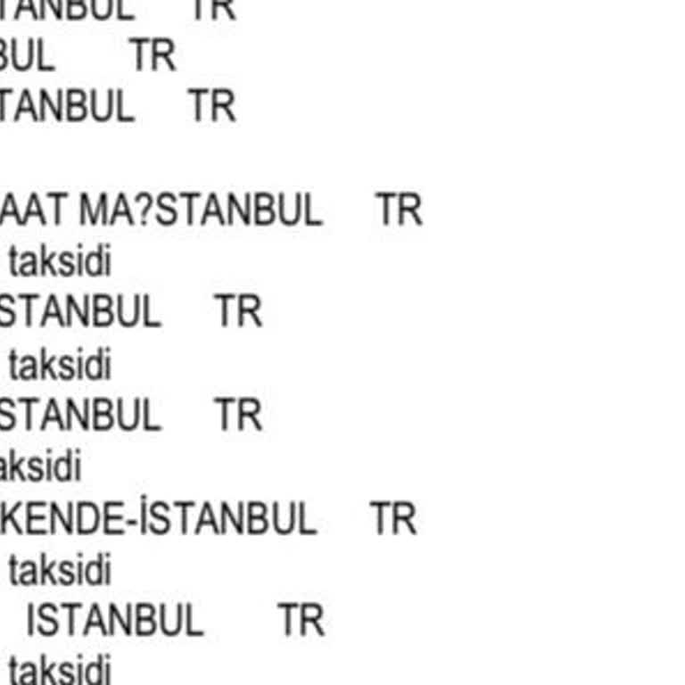 Yapı Kredi Kredi Kart Aidatı