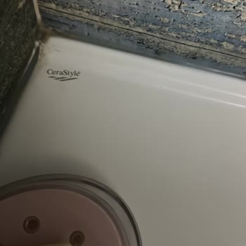 Cerastyle Kronik Lavabo Çatlaması