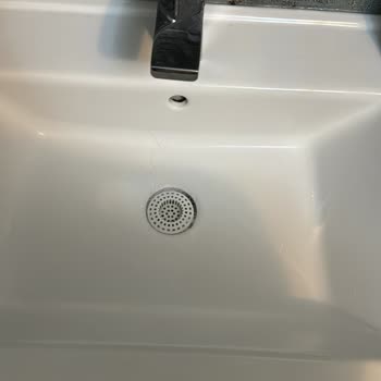 Cerastyle Kronik Lavabo Çatlaması