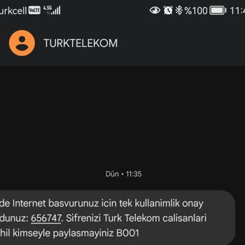 @Türk Telekom @Digiturk E Nasıl Verilerimi Paylaşabilir