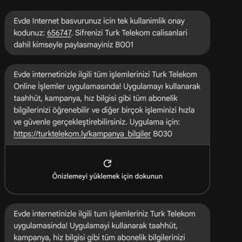 @Türk Telekom @Digiturk E Nasıl Verilerimi Paylaşabilir
