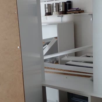 Minar Mobilya Verilen Sözün Tutulmaması