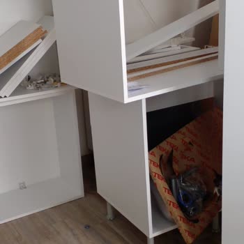 Minar Mobilya Verilen Sözün Tutulmaması