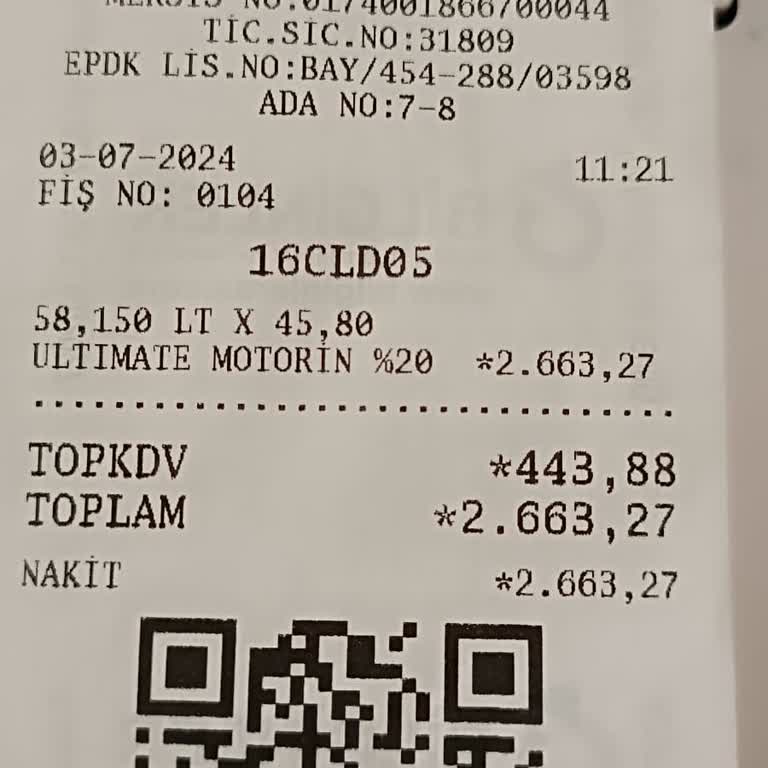 EPDK Açıklamadan BP Zam Yapmış