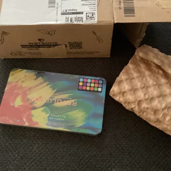 Watsons Ürün Hasarlı Ve İlgilenilmiyor