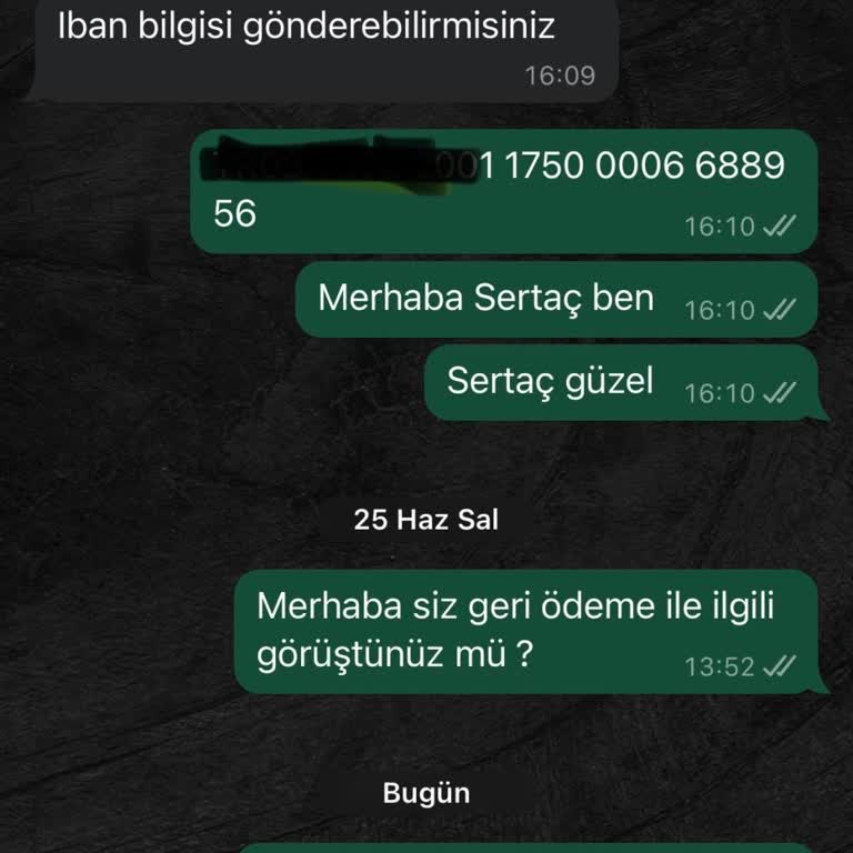 Horoz Lojistik Ve Arvato Lojistik İle Yaşadığım Teslimat Sorunu