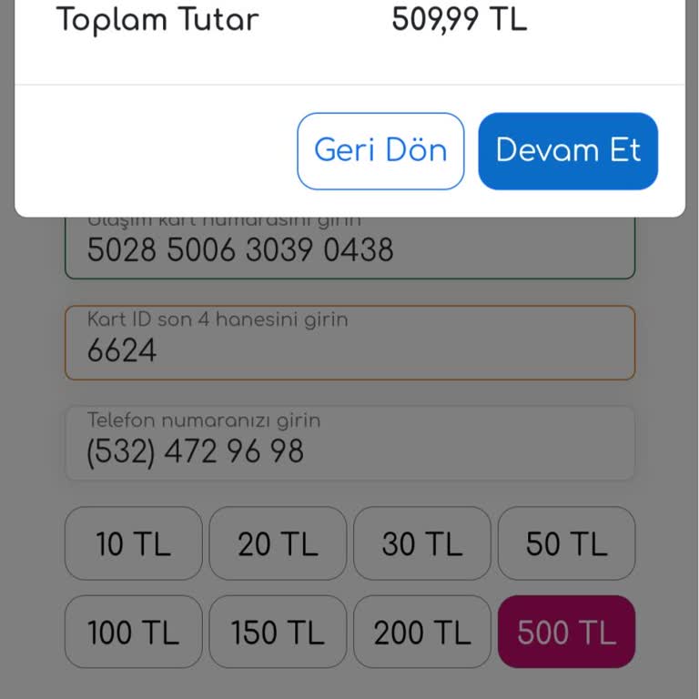 ABB Neye Hizmet Ediyor?