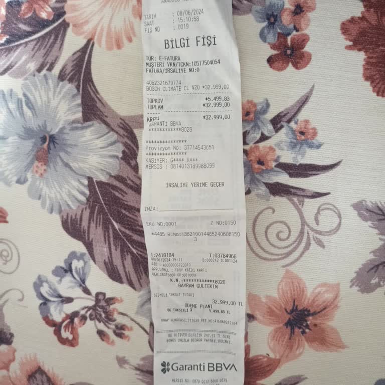 Şok Market Yanlış Klima Gönderdi Ve Üstüne Hiçbir Şekilde Düşmüyor