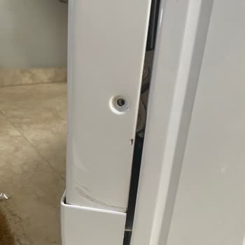 Beko Makinamı Maf Ettiler