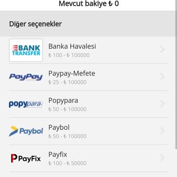 Bets10 Hesabımı Onaylayın Ve Para Çekme Talebinde Bulundum Vermedi