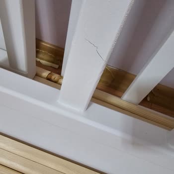 Montessoriuretimatolyesi (Instagram) Montessori Yatak Şikayeti