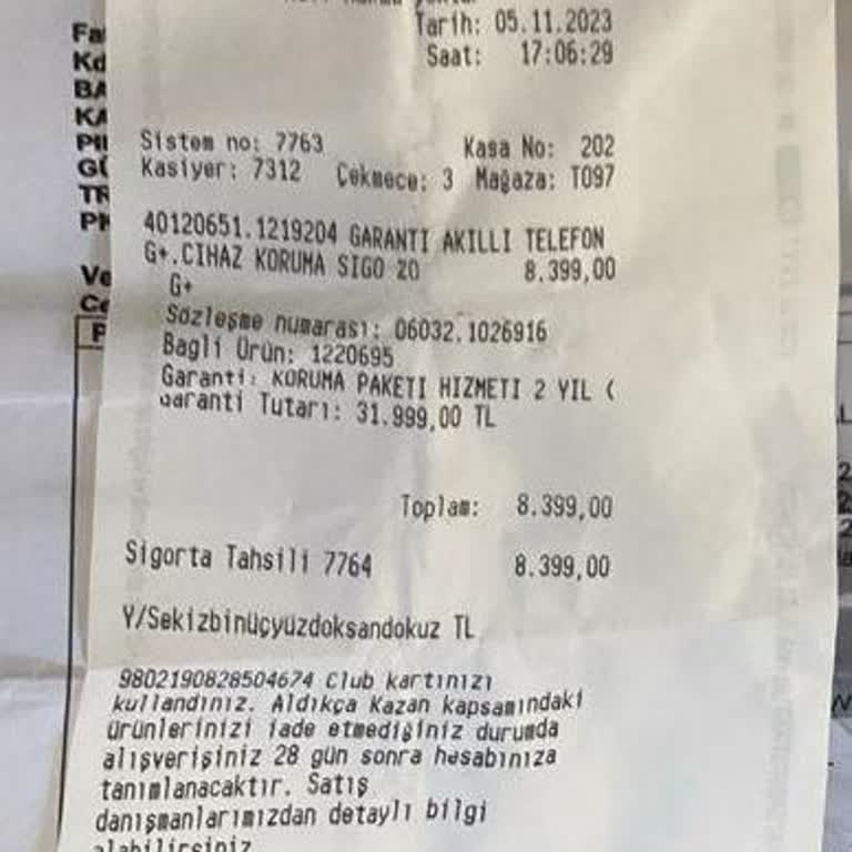 BNP Paribas Cardif Sigorta Her Şey Vatandaşın Cebinden Parasını Alana Dek.