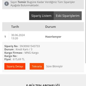 İsem Kitap Kargo Ve Sipariş