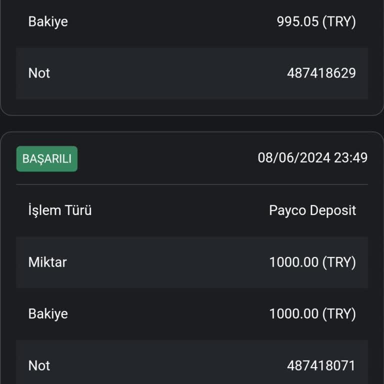 Sekabet Oyunlara Müdahale Ediyor