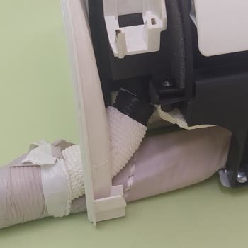 Beko Klimam İç Üniteden Su Damlatıyor!