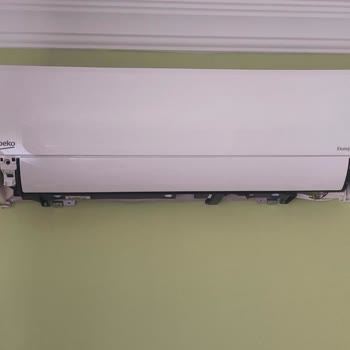 Beko Klimam İç Üniteden Su Damlatıyor!