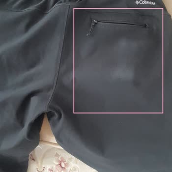 Columbia Sattığı Ürünün Arkasında Durmadı