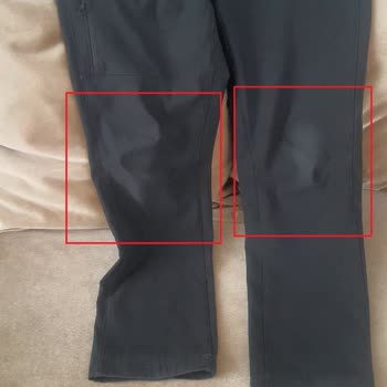 Columbia Sattığı Ürünün Arkasında Durmadı