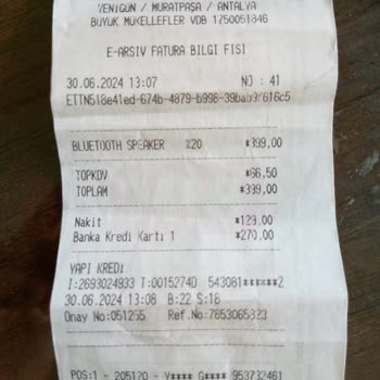 BİM Sattığı Ürünün Arkasında Durmadı