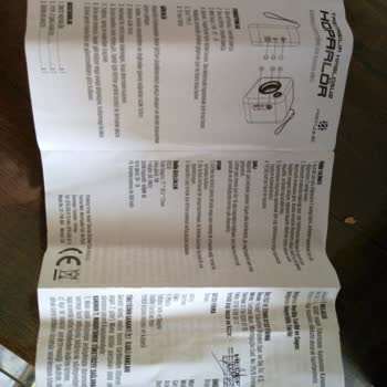 BİM Sattığı Ürünün Arkasında Durmadı