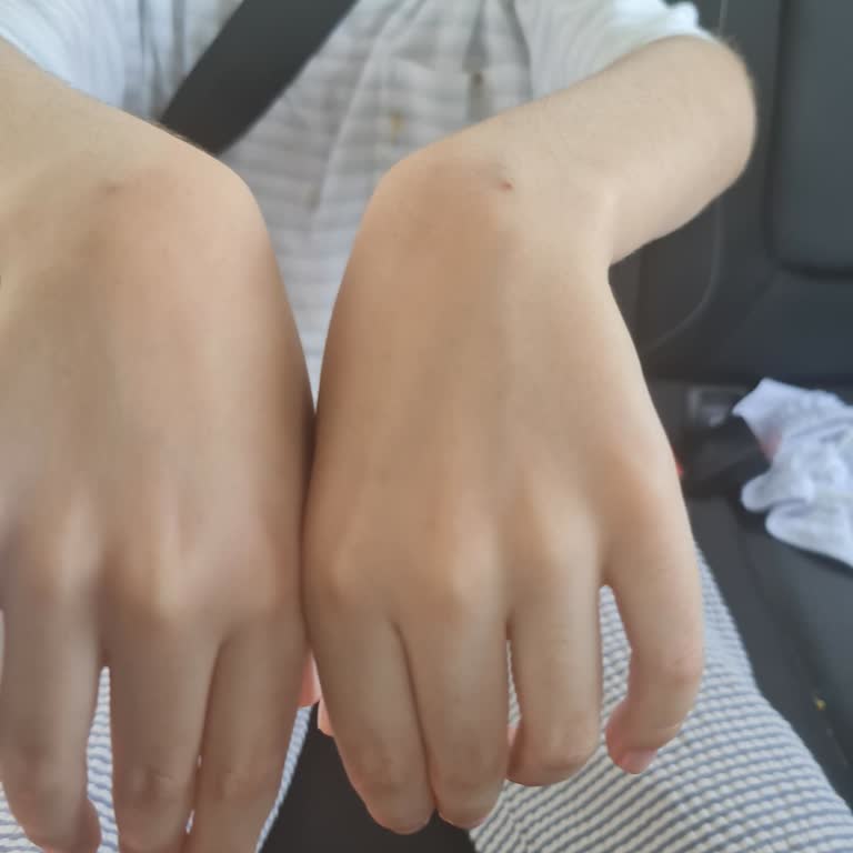 9 Eylül Hastanesi Çocuk Polikliniği Kan Alma Birimi