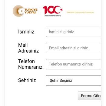 Memuratamalari.com Şüpheli İş İlanı Ve Kişisel Bilgilerin Güvenliği Endişesi