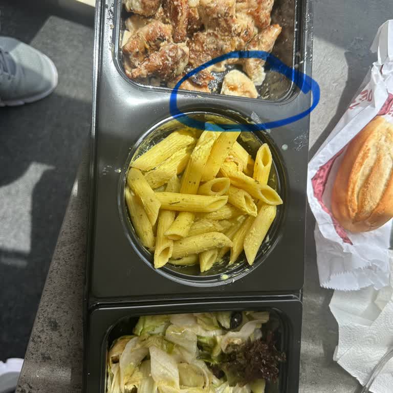 Tavuk Dünyası Önceden Kalan Ürün Gönderdiler