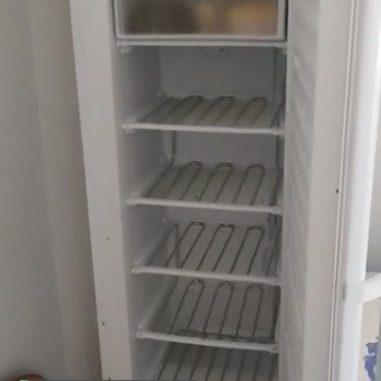 Uğur Soğutma 1 Yılda 2 Kez Arıza Verip, Tüm Etlerimin Bozulmasına Sebep Oldu!