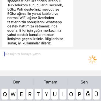 Gıbırnet İnternet Sağlayıcısıyla Alakası Yok Adı Var Ama İnternet Yok