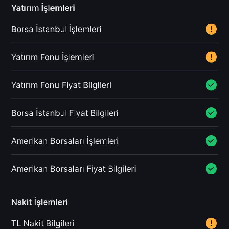 Midas Sistemsel Hata Sorunu