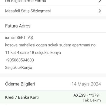 FLO Ayakkabı FLO Dan Nike Ayakkabının Üstünün Yırtılması Tabanın İçinden Açılması