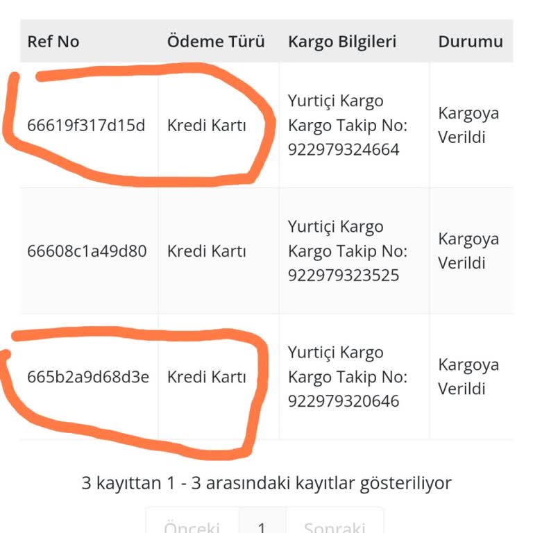 Lamia Giyim İlgisizliği İademi Yapmıyorlar