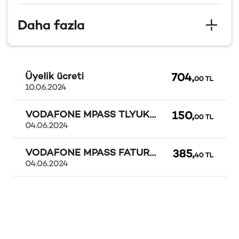 Akbank Genel Merkez Usulsüz Kart Aidatı