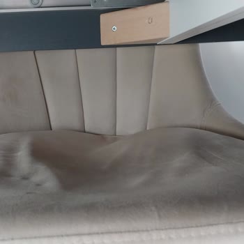 Konfor Mobilya Sandalyeler Çürük Çıktı