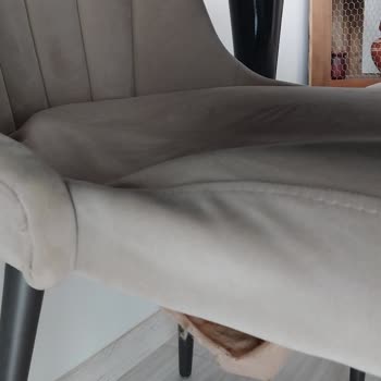 Konfor Mobilya Sandalyeler Çürük Çıktı