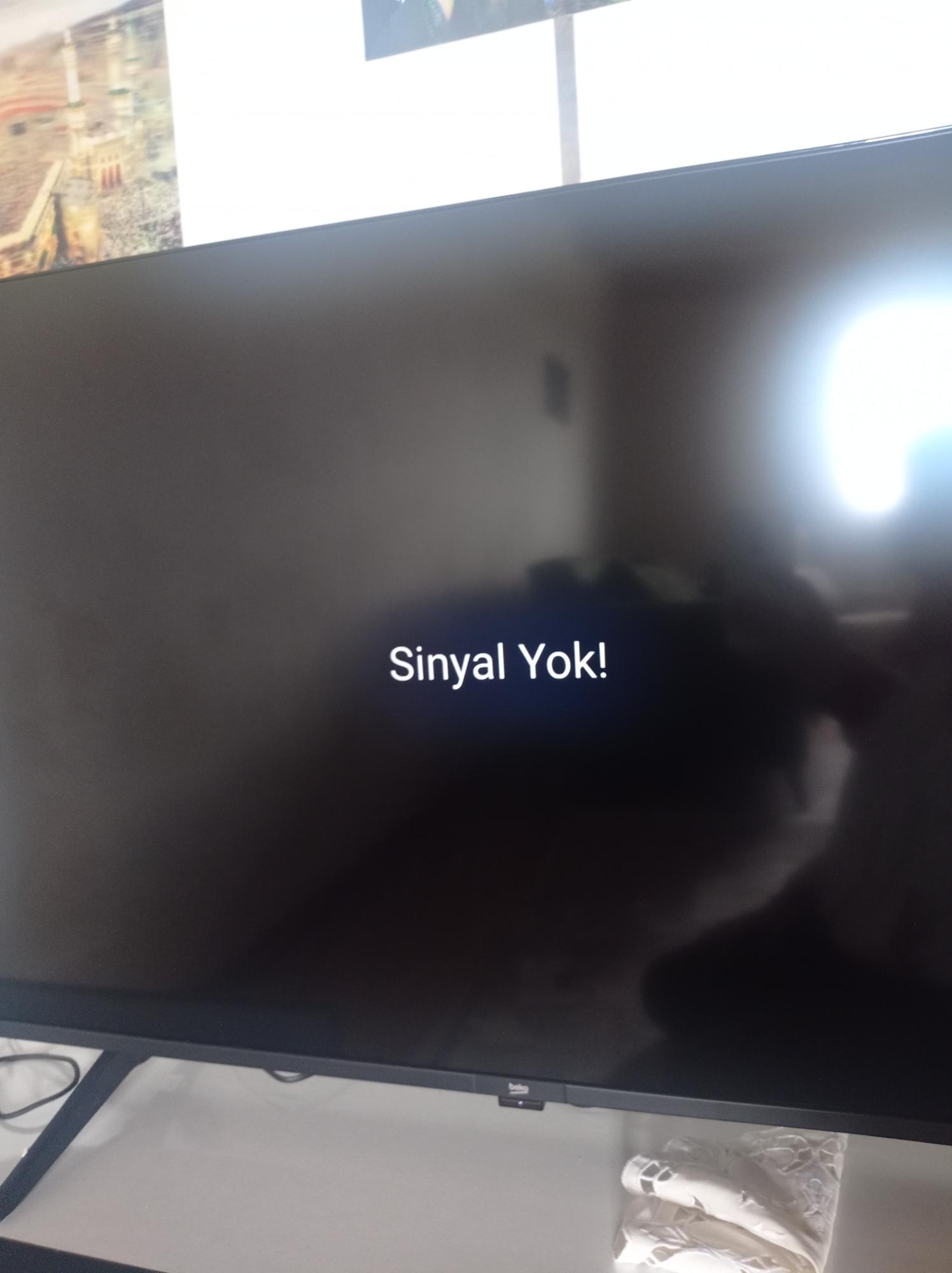 LG TV'nin sinyal zayıflığını durduran o etkili adımı şimdi at ve izle