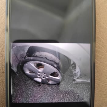 Petlas Lastiklerinin Güvenilirliği Ve Ekspertiz Sorunu