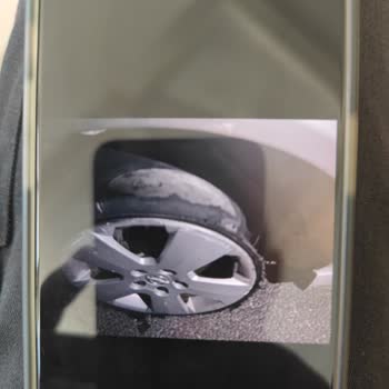 Petlas Lastiklerinin Güvenilirliği Ve Ekspertiz Sorunu