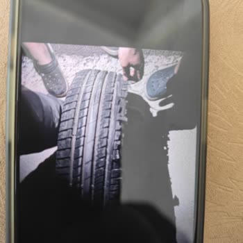 Petlas Lastiklerinin Güvenilirliği Ve Ekspertiz Sorunu