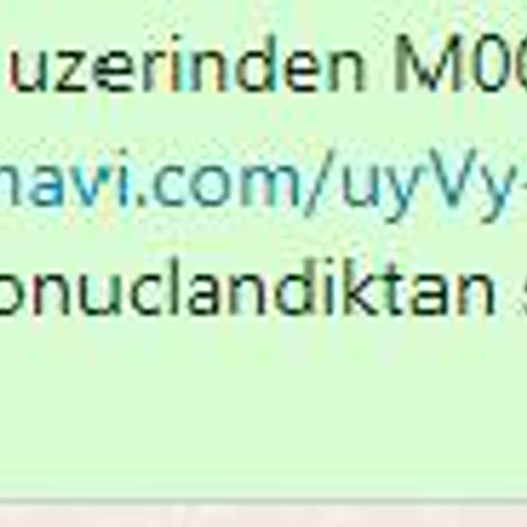 Mavi Ürün Değişim Hakkında