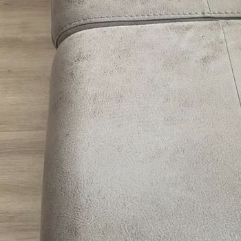 Göktan Mobilya (Ümraniye) Kalitesiz Koltuk Kalitesiz Kumaş!