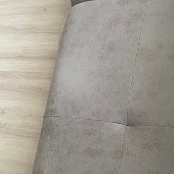 Göktan Mobilya (Ümraniye) Kalitesiz Koltuk Kalitesiz Kumaş!