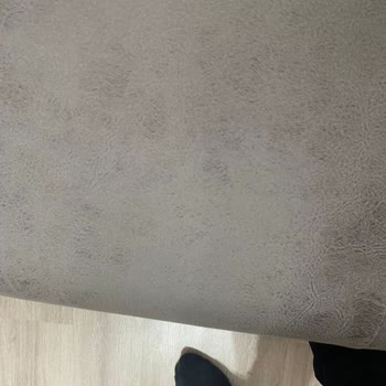 Göktan Mobilya (Ümraniye) Kalitesiz Koltuk Kalitesiz Kumaş!