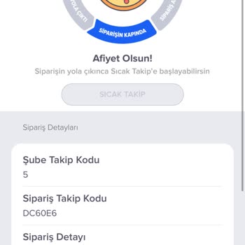 Domino's Sorumsuzluk Ve İlgisizliği