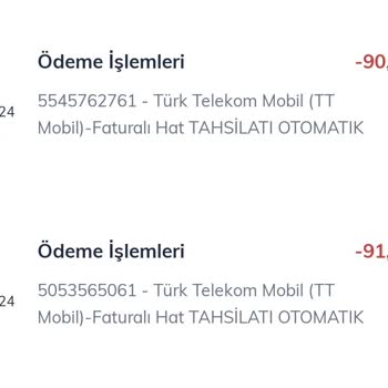 QNB Finansbank Haksiz Para Aldı