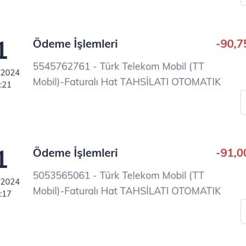 QNB Finansbank Haksiz Para Aldı