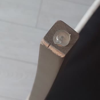 Enza Home Ve Horoz Lojistik'in Sorumsuzluğu: Sandalyelerim Hasarlı Geldi!