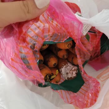Migros, Sanal Market Aracılığı İle Çürük Ürünlerini Satıyor